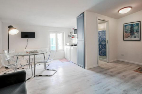 Lovely Studio in the heart of Alghero